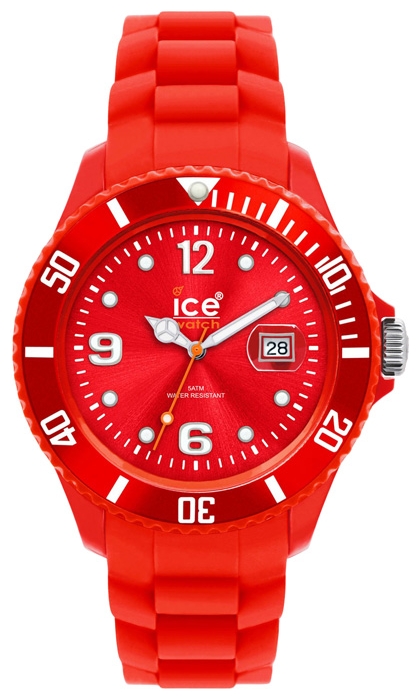 Wrist watch Ice-Watch SI.RD.U.S.09 for unisex - 1 picture, photo, image