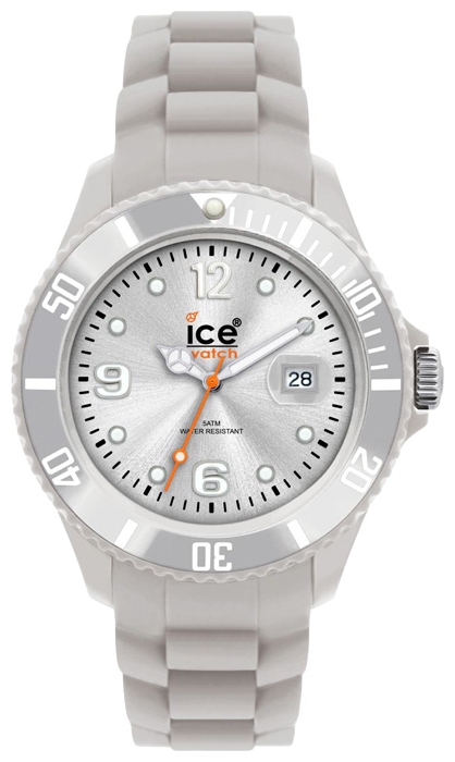 Wrist watch Ice-Watch SI.SR.B.S.09 for men - 1 photo, image, picture
