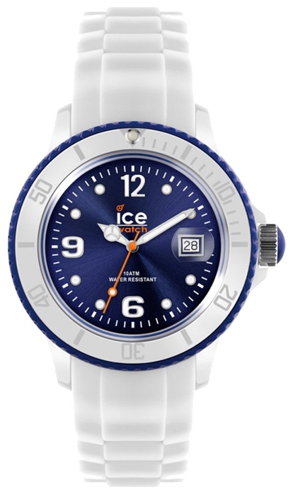 Ice-Watch SI.WB.B.S.11 wrist watches for men - 1 image, picture, photo