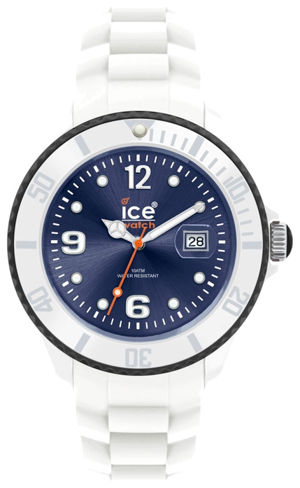Wrist watch Ice-Watch SI.WB.S.S.11 for women - 1 picture, photo, image