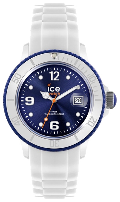 Wrist watch Ice-Watch SI.WB.U.S.11 for unisex - 1 picture, photo, image