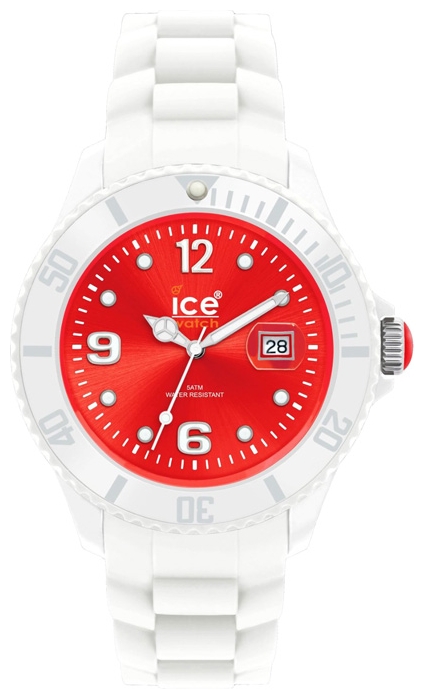 Ice-Watch SI.WD.U.S.10 wrist watches for unisex - 1 image, picture, photo