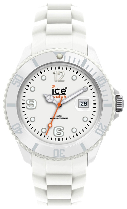 Wrist watch Ice-Watch SI.WE.B.S.09 for men - 1 photo, image, picture