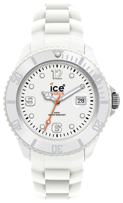 Ice-Watch SI.WE.BB.S.11 wrist watches for men - 1 image, picture, photo