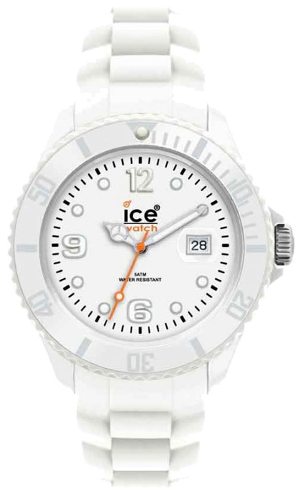 Ice-Watch SI.WE.S.S.09 wrist watches for women - 1 image, picture, photo