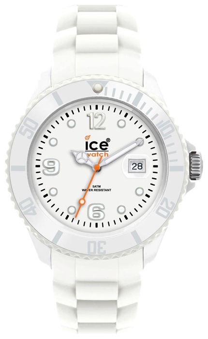 Wrist watch Ice-Watch SI.WE.U.S.09 for unisex - 1 image, photo, picture