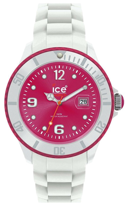 Wrist watch Ice-Watch SI.WP.U.S.11 for unisex - 1 image, photo, picture