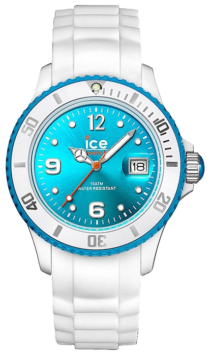 Wrist watch Ice-Watch SI.WT.U.S.11 for unisex - 1 photo, image, picture