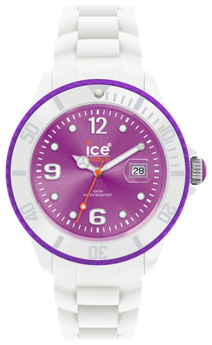 Wrist watch Ice-Watch SI.WV.B.S.11 for men - 1 photo, image, picture
