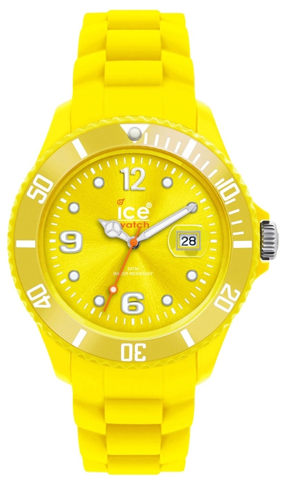 Wrist watch Ice-Watch SI.YW.B.S.09 for men - 1 image, photo, picture