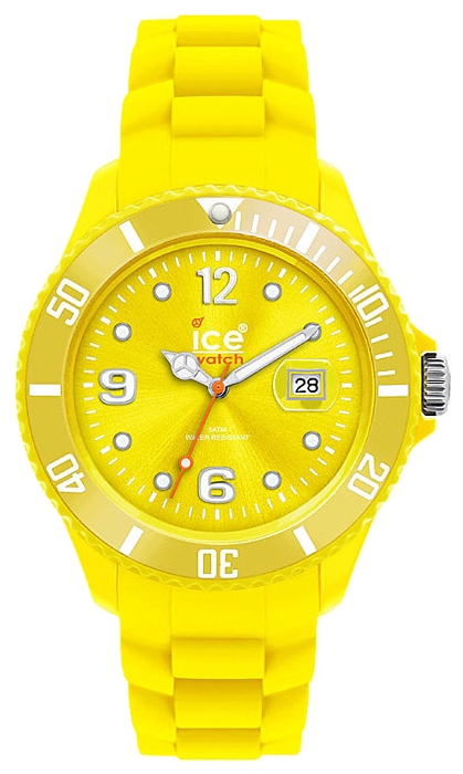 Wrist watch Ice-Watch SI.YW.U.S.09 for unisex - 1 picture, image, photo