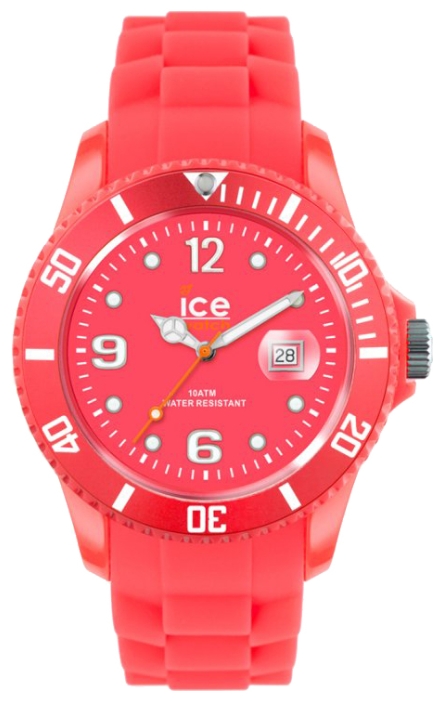 Wrist watch Ice-Watch SS.NRD.S.S.12 for women - 1 photo, image, picture