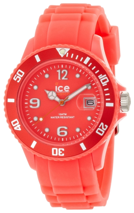 Wrist watch Ice-Watch SS.NRD.S.S.12 for women - 2 photo, image, picture