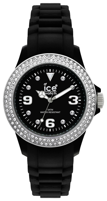 Wrist watch Ice-Watch ST.BS.B.S.11 for women - 1 picture, photo, image