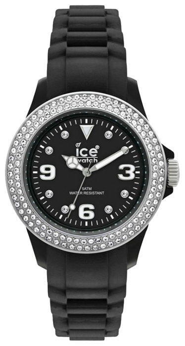 Wrist watch Ice-Watch ST.BS.S.S.09 for women - 1 picture, image, photo