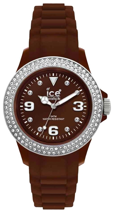 Wrist watch Ice-Watch ST.NS.S.S.10 for women - 1 photo, picture, image