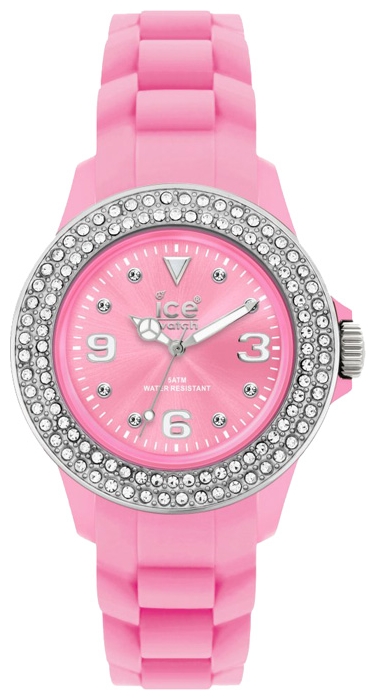 Wrist watch Ice-Watch ST.PS.S.S.10 for women - 1 picture, photo, image