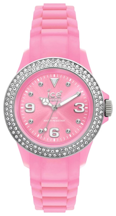 Wrist watch Ice-Watch ST.PS.U.S.10 for women - 1 photo, image, picture