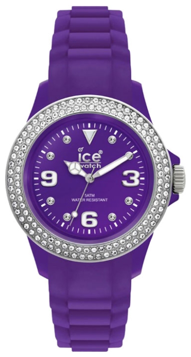 Wrist watch Ice-Watch ST.PSD.S.S for women - 1 photo, picture, image