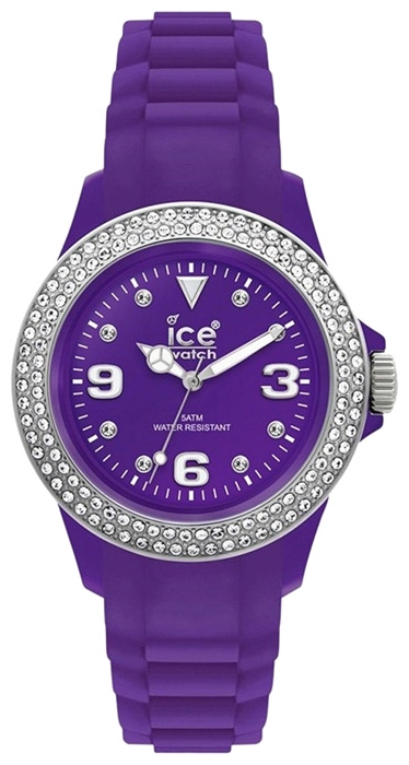 Wrist watch Ice-Watch ST.PSD.U.S.10 for women - 1 image, photo, picture