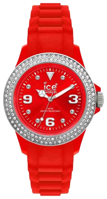 Ice-Watch ST.RS.S.S.10 wrist watches for women - 1 image, picture, photo