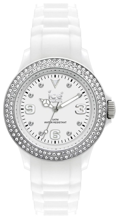 Wrist watch Ice-Watch ST.WS.B.S.11 for women - 1 picture, photo, image
