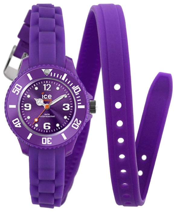Wrist watch Ice-Watch TW.PE.M.S.12 for women - 1 picture, image, photo
