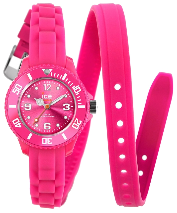 Ice-Watch TW.PK.M.S.12 wrist watches for women - 1 image, picture, photo