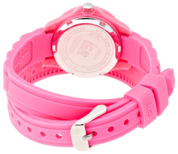 Ice-Watch TW.PK.M.S.12 wrist watches for women - 2 image, picture, photo