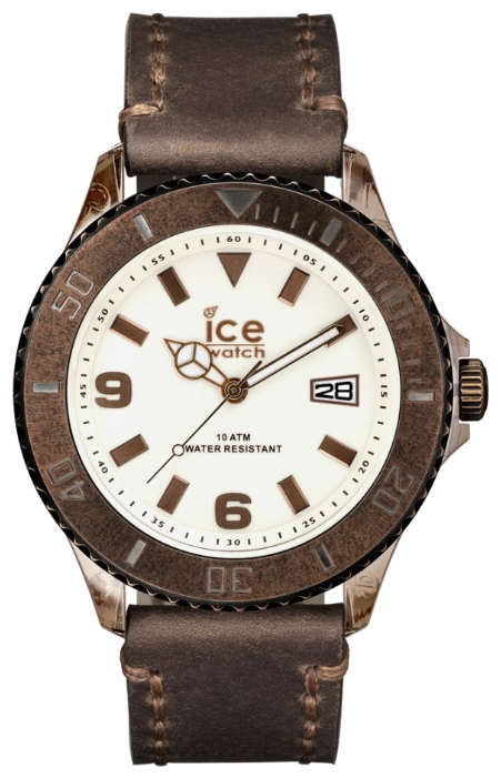 Wrist watch Ice-Watch VT.BN.B.L.13 for men - 1 picture, image, photo