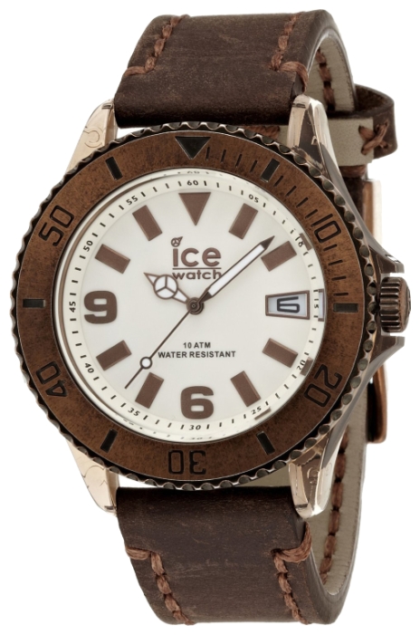 Wrist watch Ice-Watch VT.BN.B.L.13 for men - 2 picture, image, photo