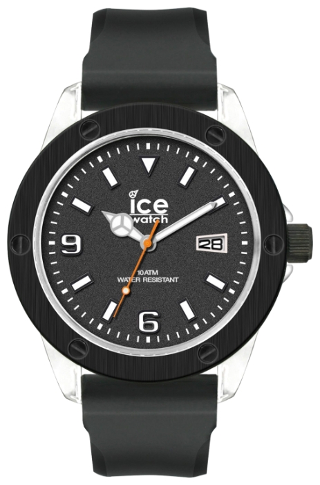 Wrist watch Ice-Watch XX.BK.XL.S.11 for men - 1 photo, image, picture