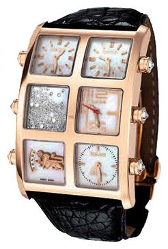 IceLink watch for men - picture, image, photo