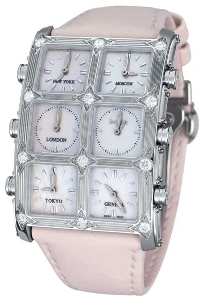 Wrist watch IceLink SN11SL4D for women - 1 photo, image, picture