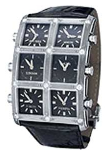 IceLink watch for women - picture, image, photo