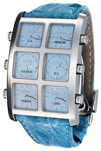 Wrist watch IceLink SN3MPSMND for women - 1 picture, image, photo