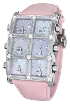 IceLink SN8SL4D wrist watches for women - 1 image, picture, photo