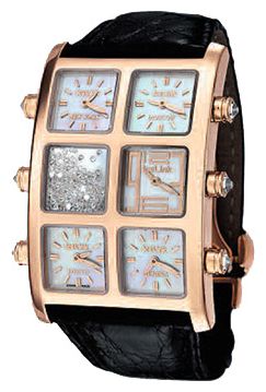 Wrist watch IceLink SNFL1RGLND for women - 1 photo, image, picture