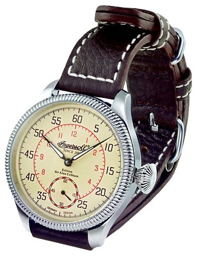 Ingersoll IN1001CR wrist watches for men - 1 image, picture, photo
