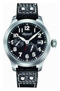 Wrist watch Ingersoll IN1604BK for men - 1 image, photo, picture