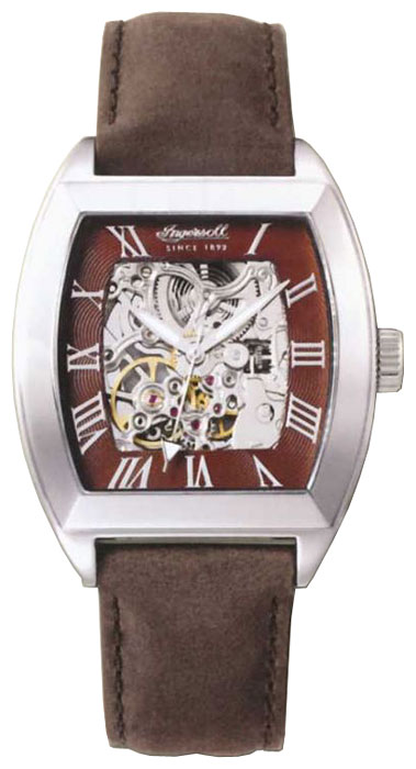 Wrist watch Ingersoll IN2703BR for men - 1 photo, picture, image