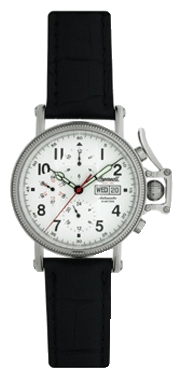 Wrist watch Ingersoll IN2801WH for men - 1 photo, image, picture