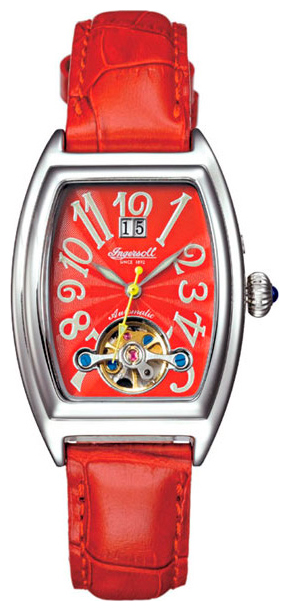 Wrist watch Ingersoll IN3700RD for unisex - 1 image, photo, picture
