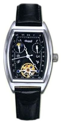 Wrist watch Ingersoll IN3702BK for women - 1 image, photo, picture