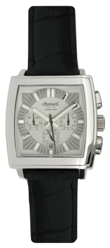 Wrist watch Ingersoll IN4100GY for men - 1 image, photo, picture