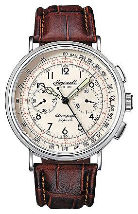 Ingersoll IN4601CR wrist watches for men - 1 image, picture, photo