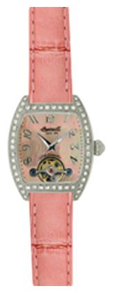Wrist watch Ingersoll IN4900PK for women - 1 photo, image, picture