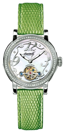 Wrist watch Ingersoll IN5005WHGR for women - 1 picture, photo, image