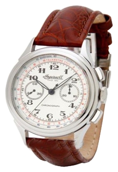 Wrist watch Ingersoll IN5901CH for men - 1 photo, image, picture