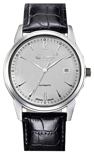 Wrist watch Ingersoll IN6802CH for men - 1 photo, image, picture